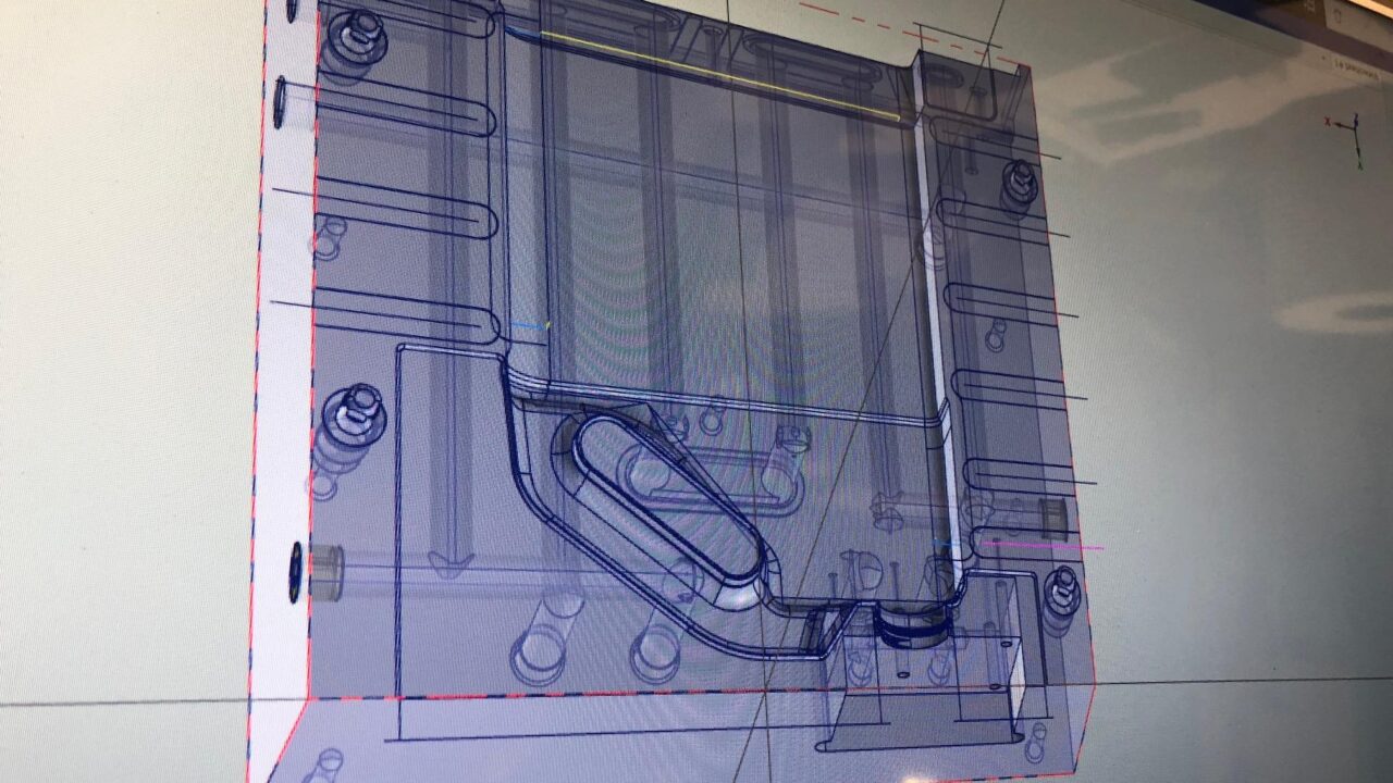 5 Reasons to Work with a Molding Company with Internal Capabilities