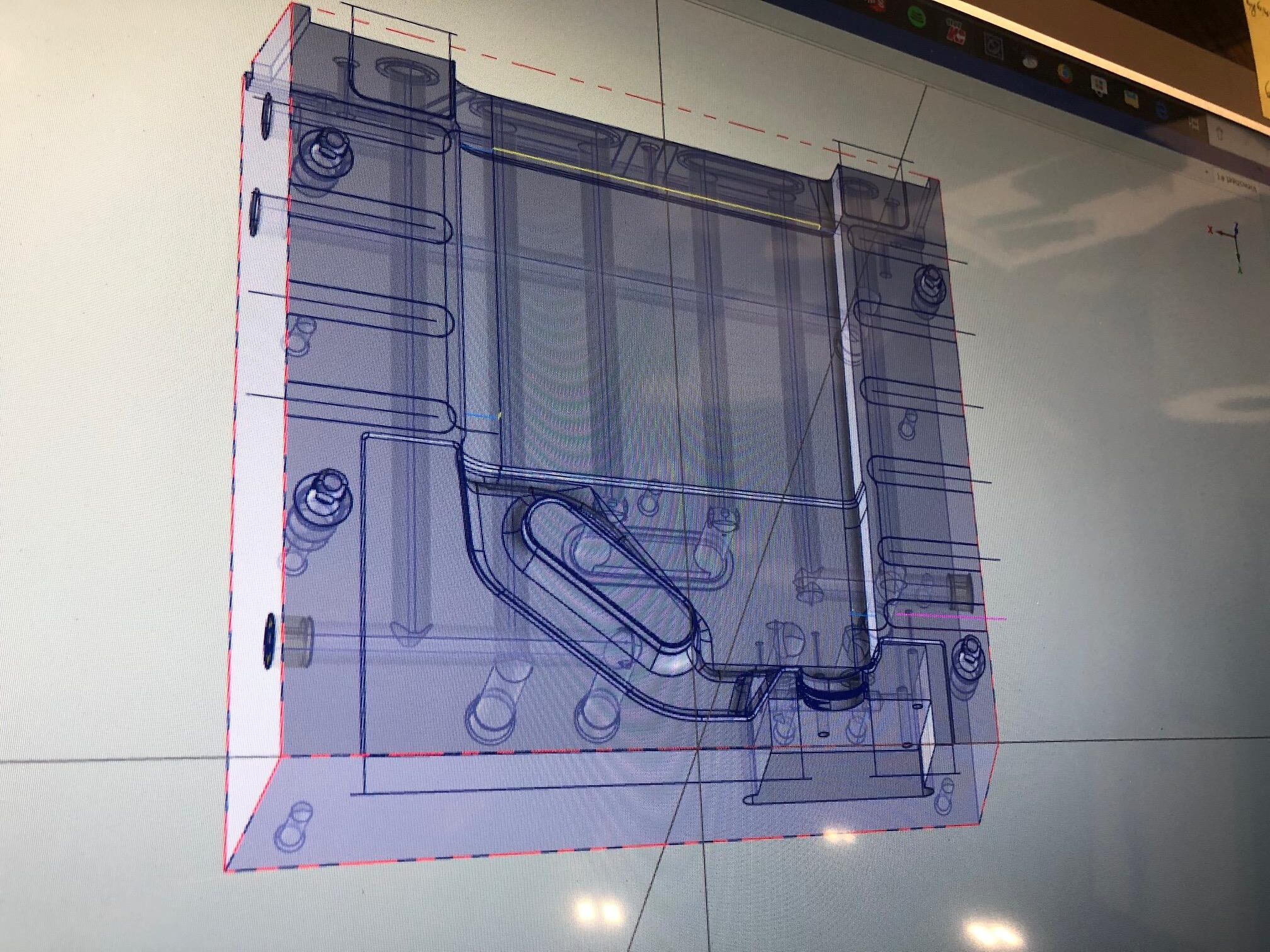 5 Reasons to Work with a Molding Company with Internal Capabilities