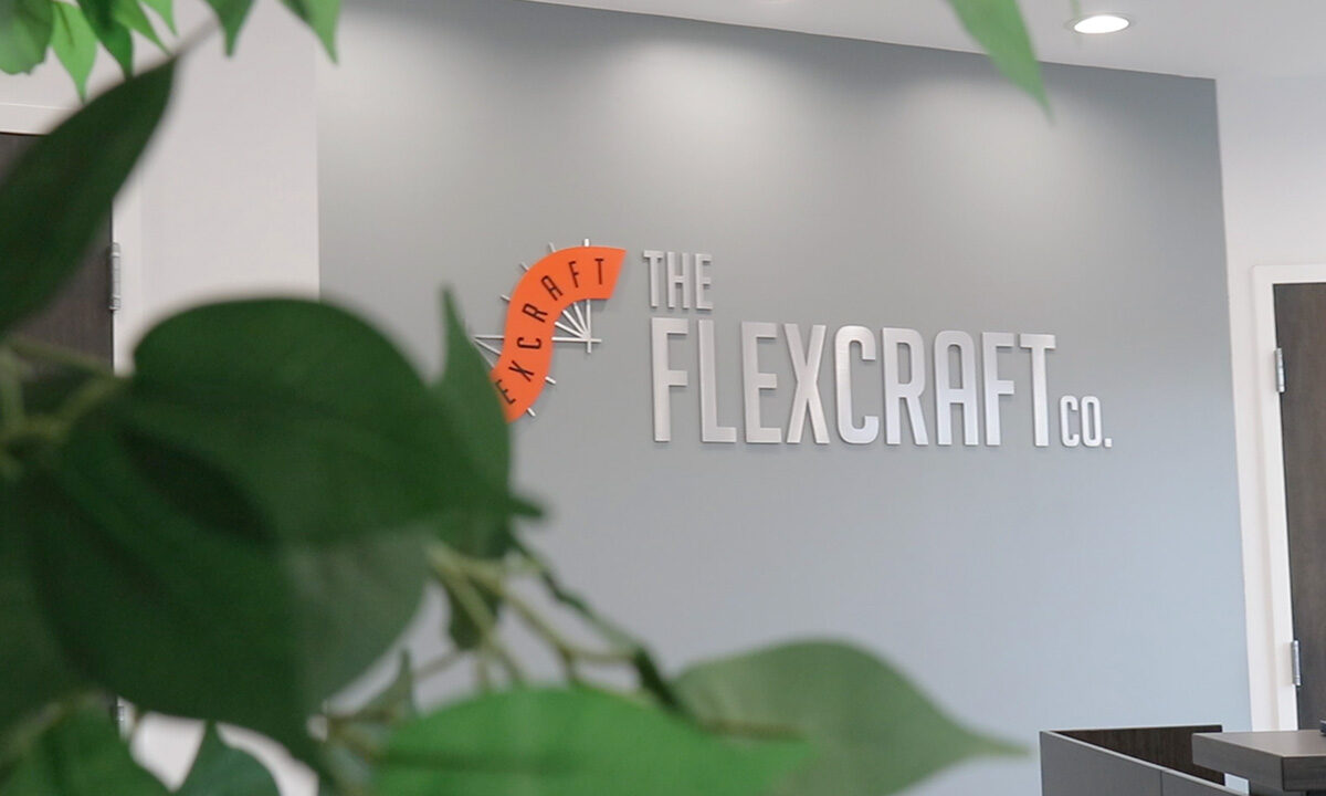 Flexcraft Completes Transition to 24/7 Operations