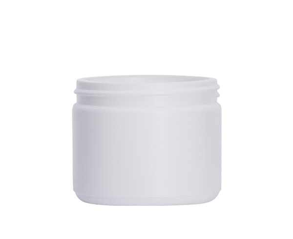 12 oz Wide Mouth Canister