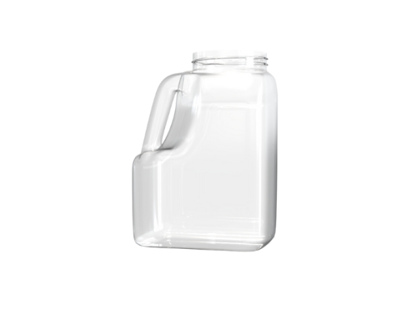 160 oz Handleware Jug