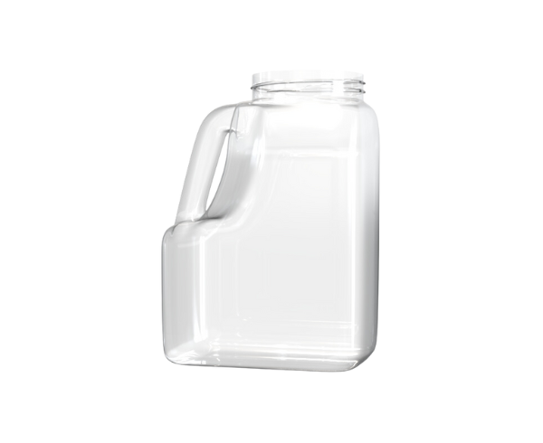 160 oz Handleware Jug