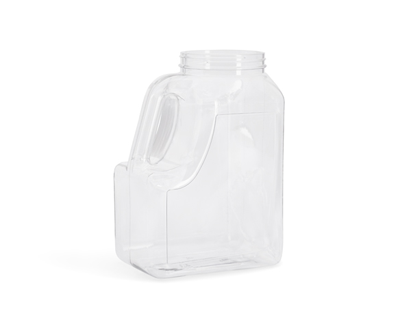160 oz PET Jug