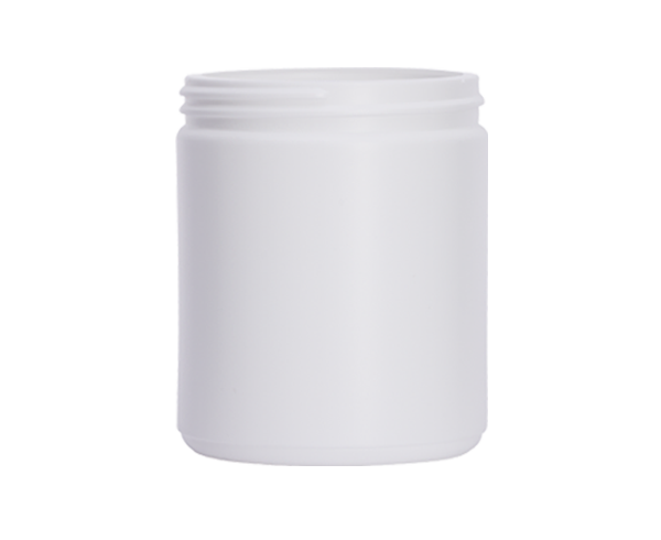 20 oz Wide Mouth Canister
