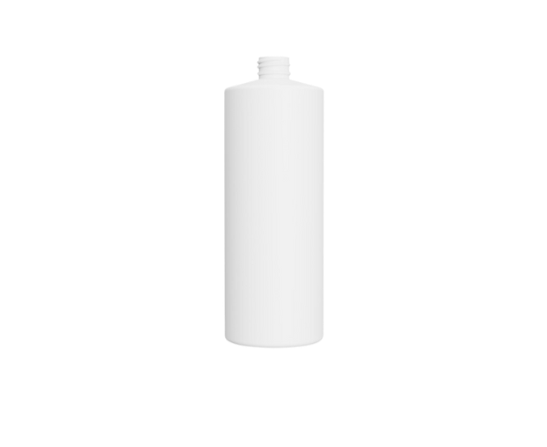 32 oz Straight Wall Cylinder