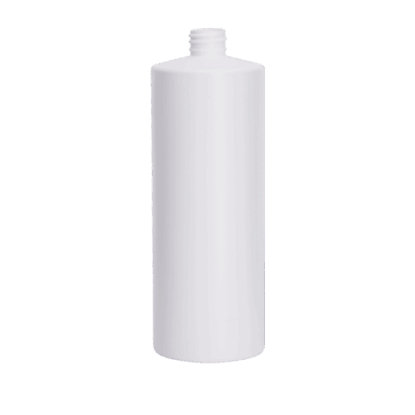 32 oz Straight Wall Cylinder