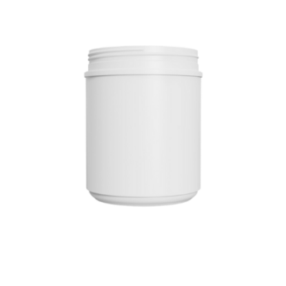 60 oz Wide Mouth Canister