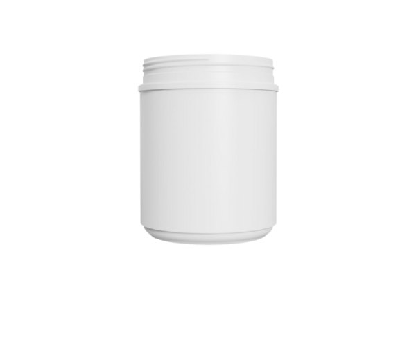 60 oz Wide Mouth Canister