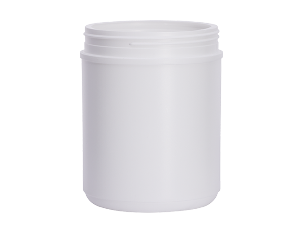 60 oz Wide Mouth Canister