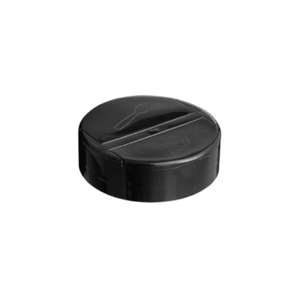 63 mm Dual Flapper Cap