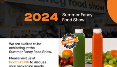 2024 Summer Fancy Food Show