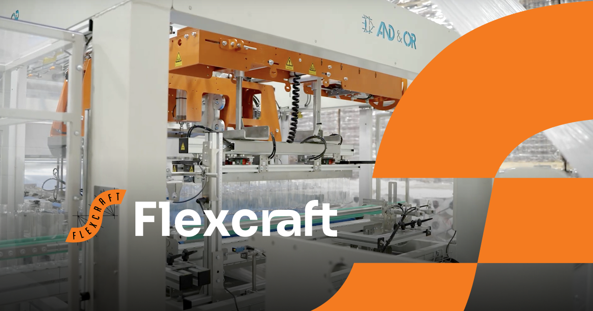 Flexcraft successfully completes ISO 9001:2008 certification