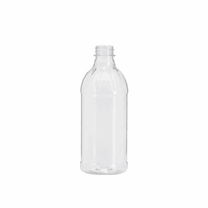 16 oz Vinegar Round