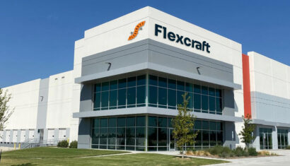 Flexcraft expands national reach with new Fort Worth, TX facility