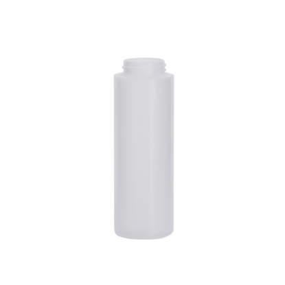 8 oz Straight Wall Cylinder (38mm)
