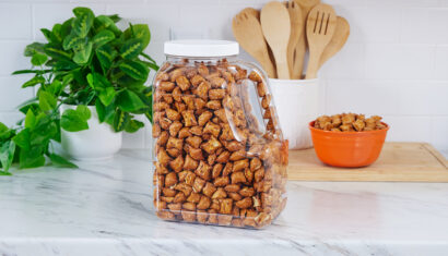 Custom Plastic Bottles and Containers That Bring Your Brand to Life