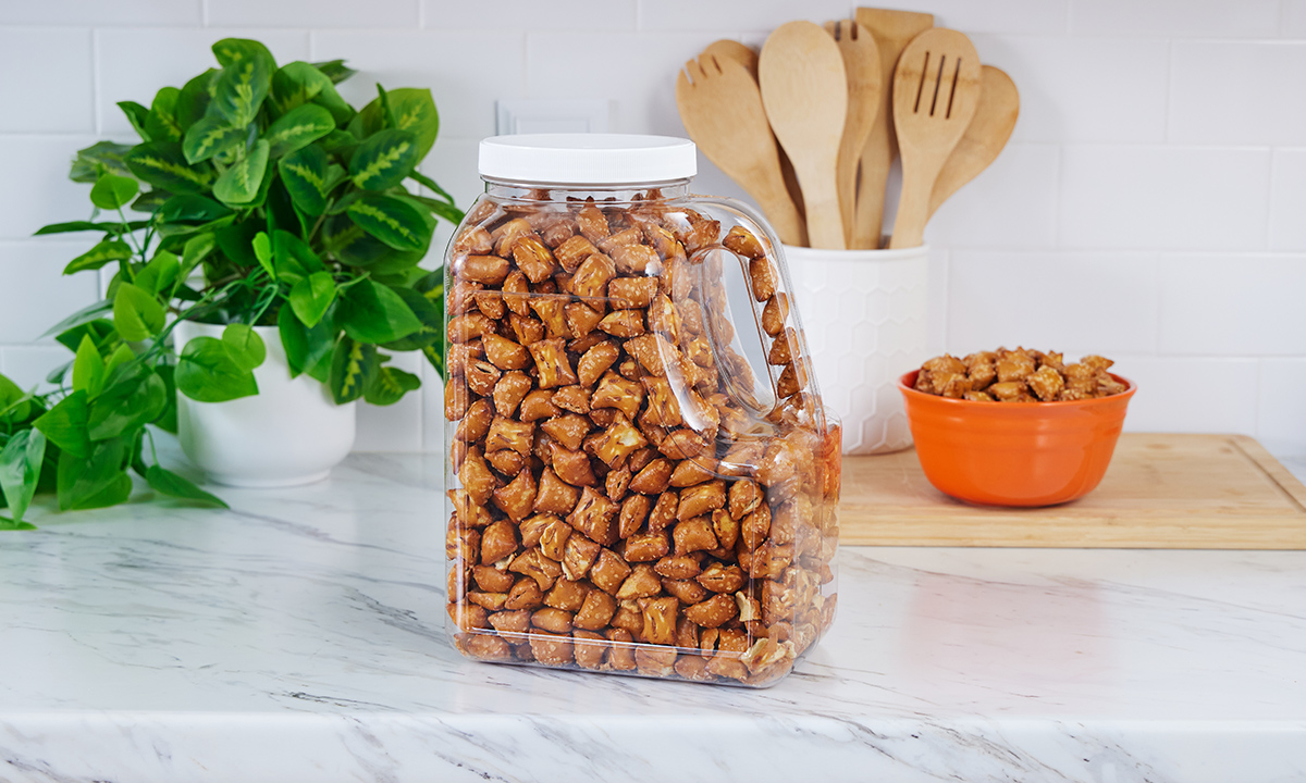 Custom Plastic Bottles and Containers That Bring Your Brand to Life