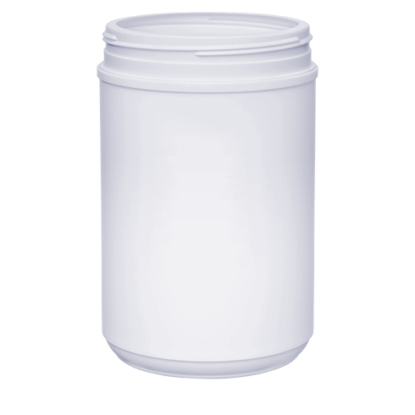 76 oz Wide Mouth Canister