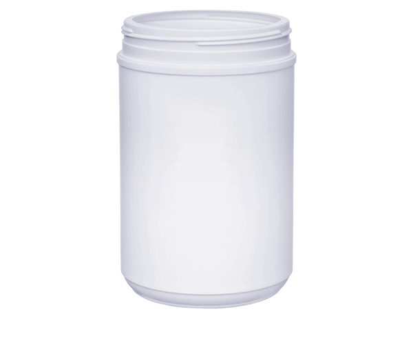 76 oz Wide Mouth Canister