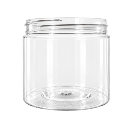 20 oz Wide Mouth PET Canister